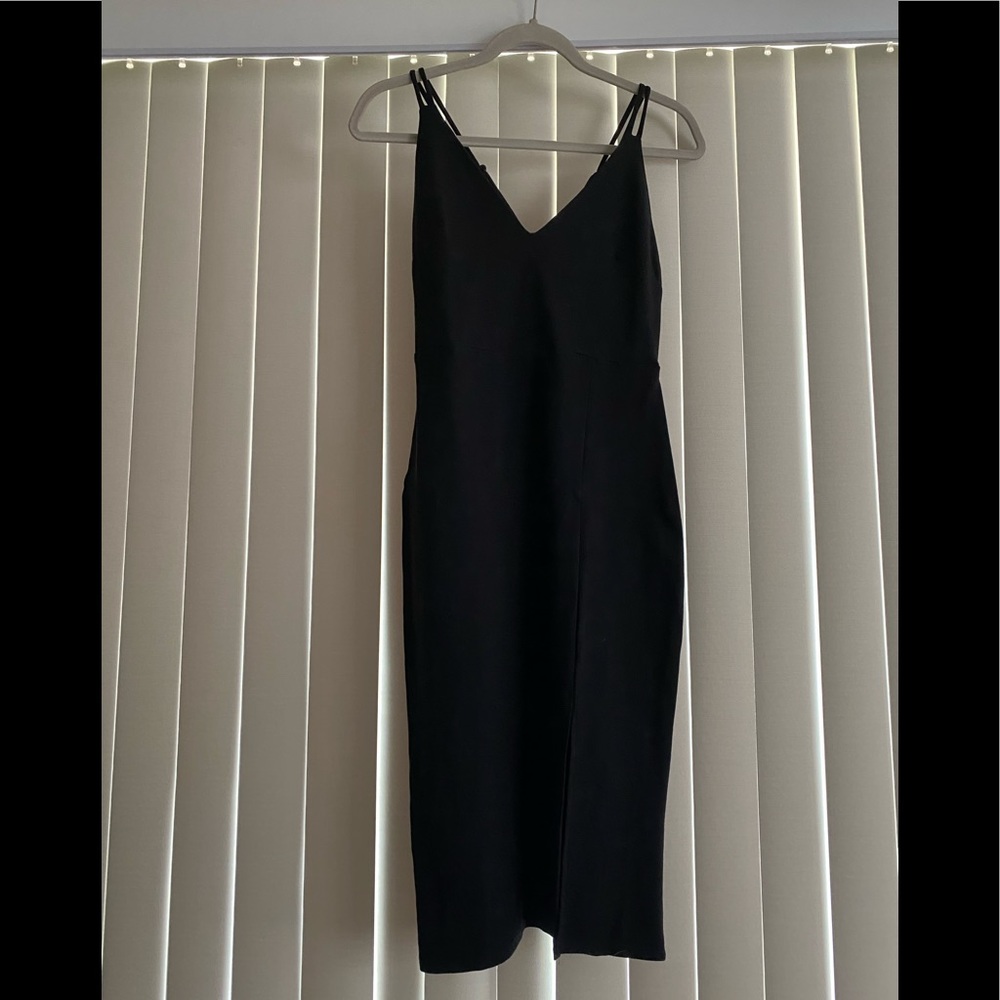 Socialite LBD little black dress - Picture 1 of 5